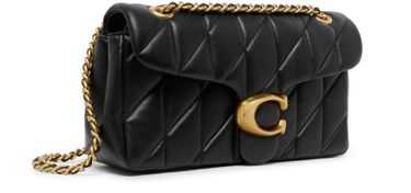 CO@CH
Sac porté épaule matelassé tabby 26