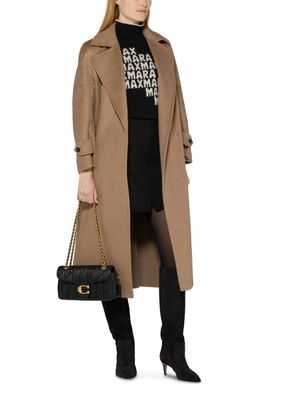 CO@CH
Sac porté épaule matelassé tabby 26