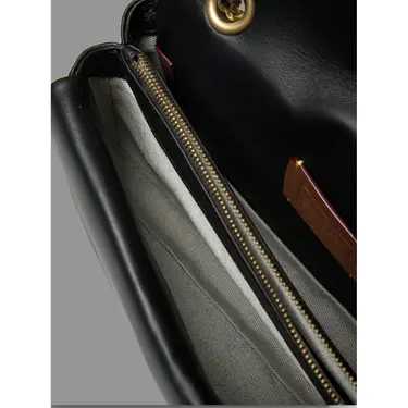 CO@CH
Sac porté épaule matelassé tabby 26