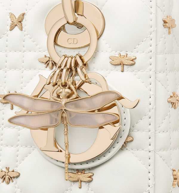 Sac Ladÿ Diôr Mon ABCDiôr Petit