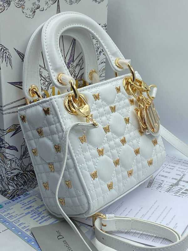 Sac Ladÿ Diôr Mon ABCDiôr Petit