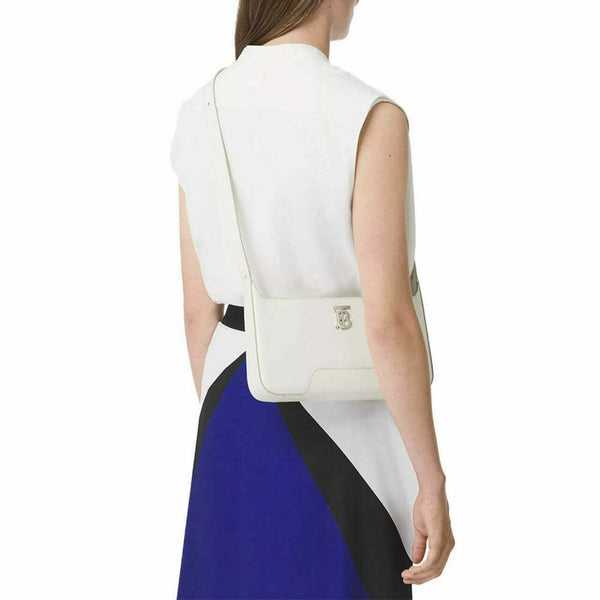 Bûrberrÿ TB Logo Boucle Sac à bandoulière