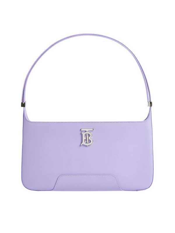 Bûrberrÿ TB Logo Boucle Sac à bandoulière