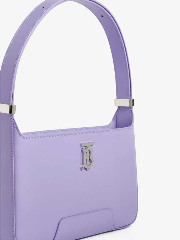 Bûrberrÿ TB Logo Boucle Sac à bandoulière