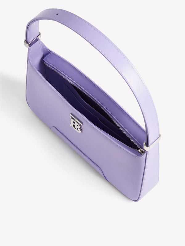 Bûrberrÿ TB Logo Boucle Sac à bandoulière