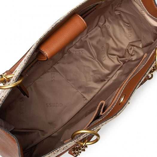 Cabas et sac shopping Gûess