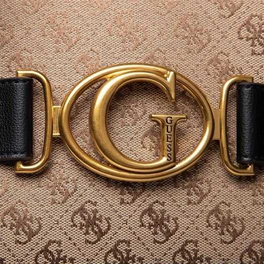 Cabas et sac shopping Gûess