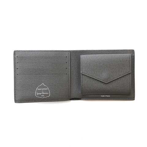 LV Portefeuille LV x YK Marco Multicolore