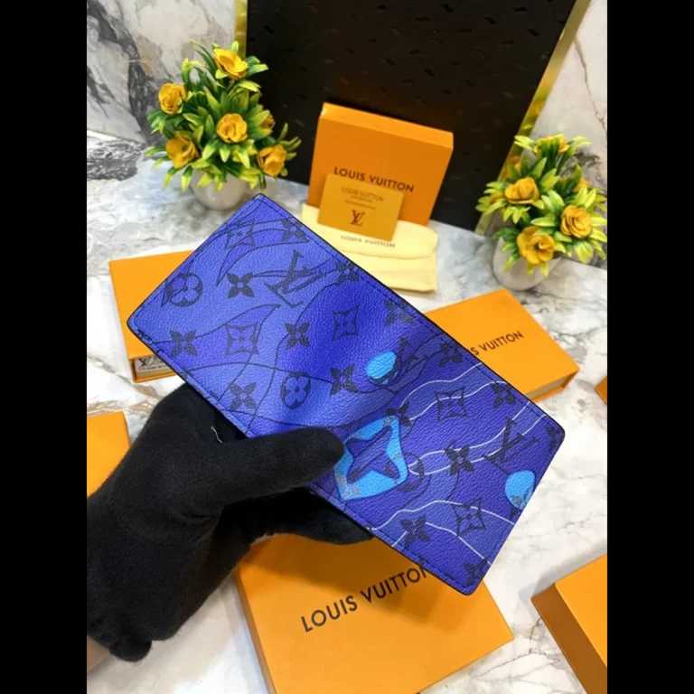 LV Wallet