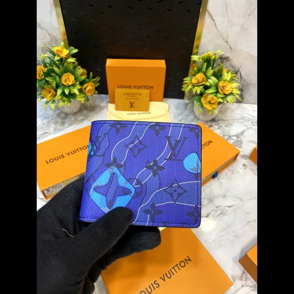 LV Wallet