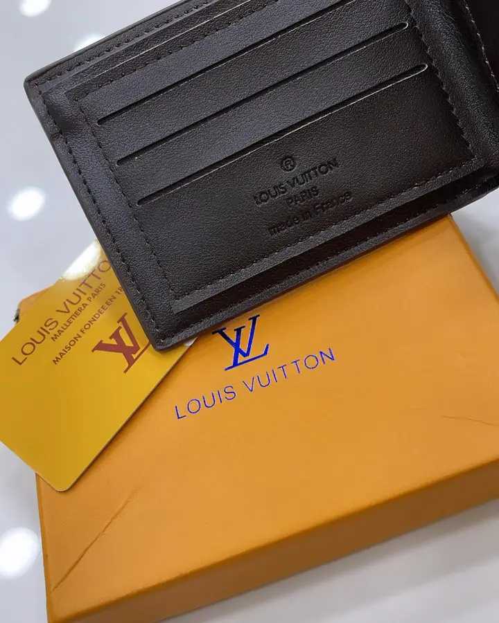 LV wallet
