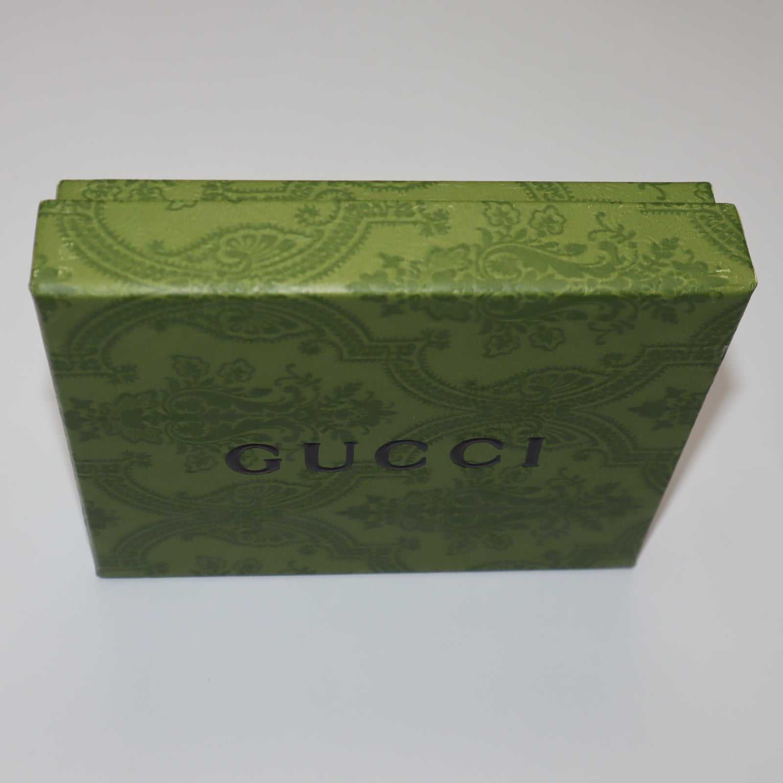 Portefeuille GG pour homme