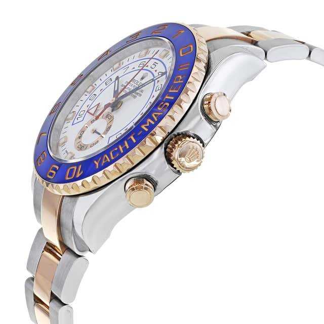 RÔLEX Yacht-Master II