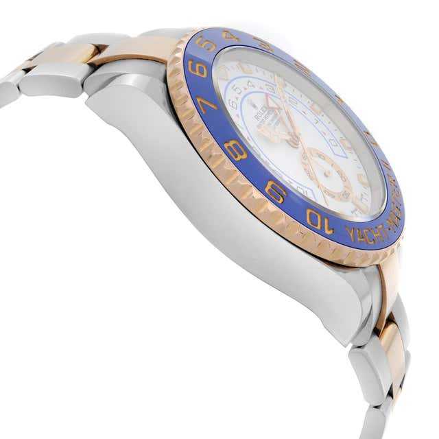 RÔLEX Yacht-Master II