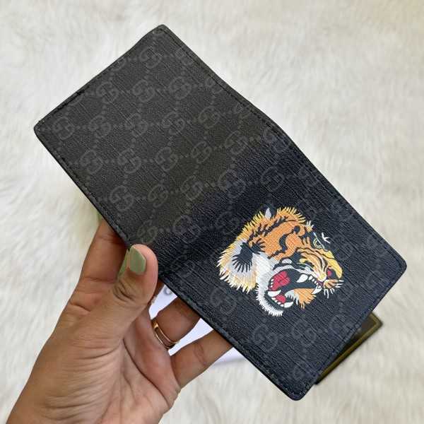 GG Tiger Premium Wallet