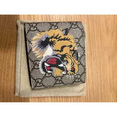 GG
Petite maroquinerie