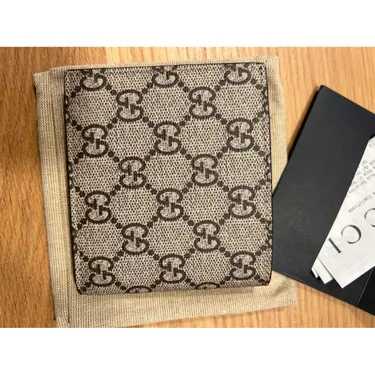 GG
Petite maroquinerie