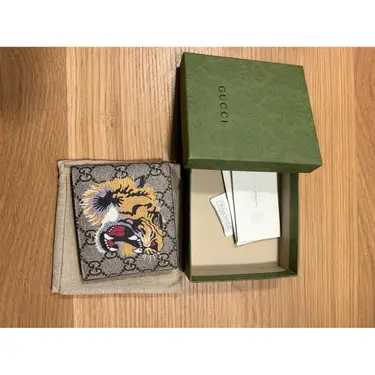 GG
Petite maroquinerie