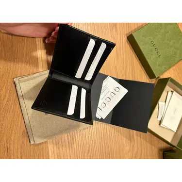 GG
Petite maroquinerie