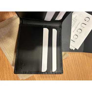 GG
Petite maroquinerie