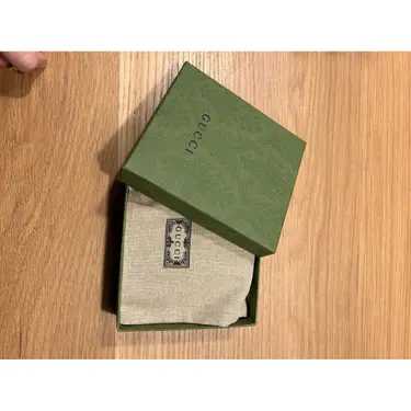 GG
Petite maroquinerie