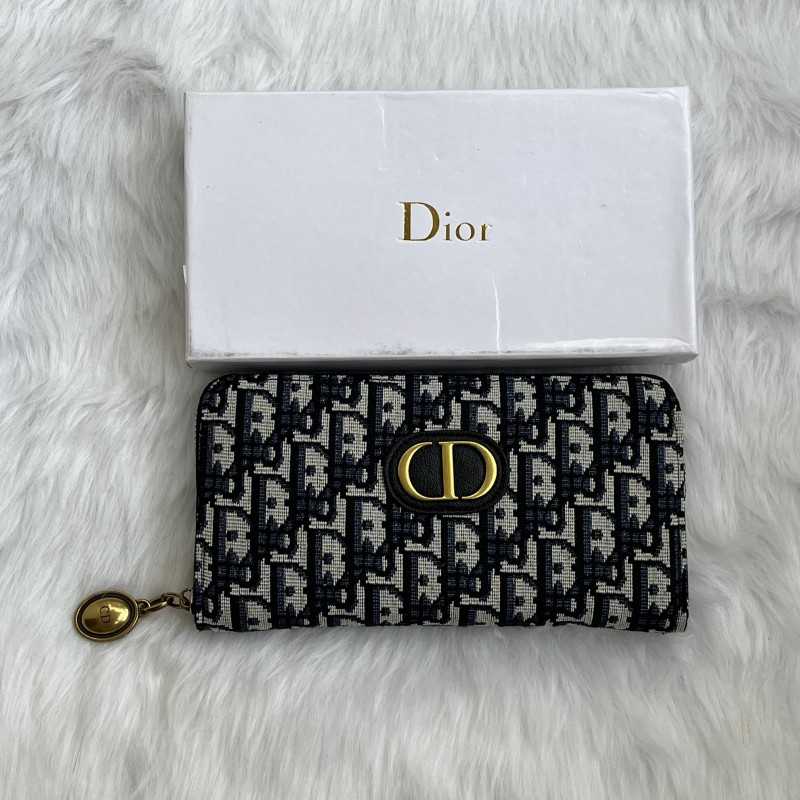 Christian Diôr- 10803 Zippy Wallet