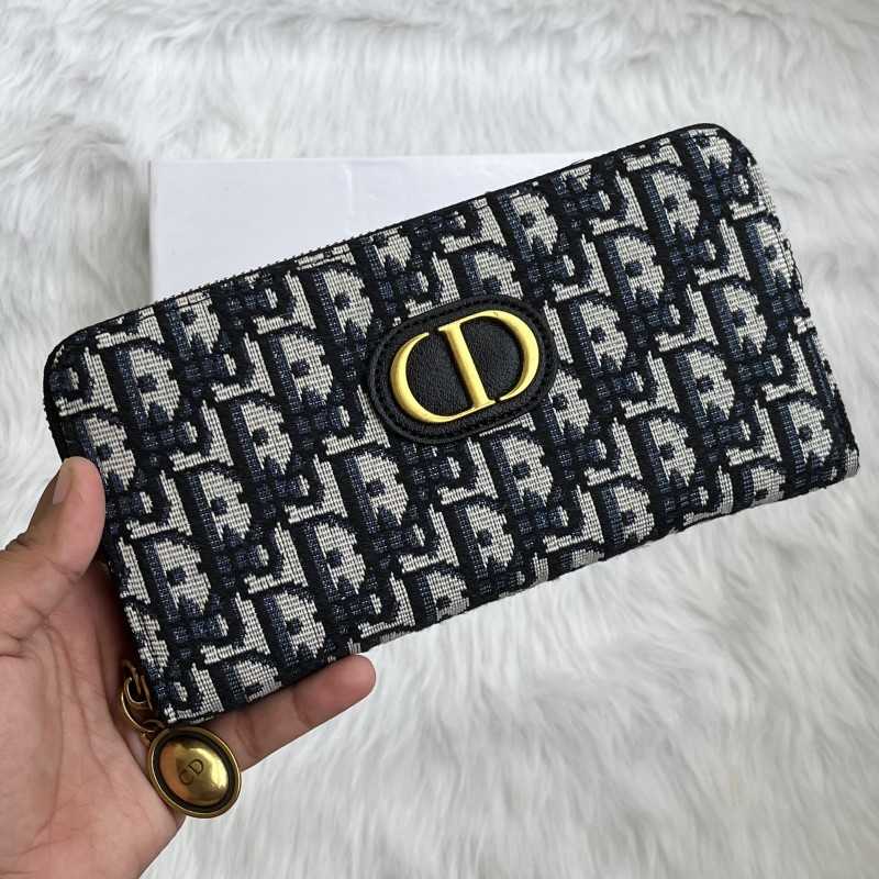 Christian Diôr- 10803 Zippy Wallet