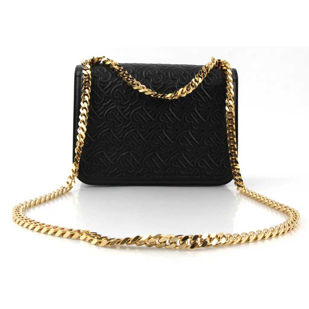 Burberrÿ
Sac à main en cuir