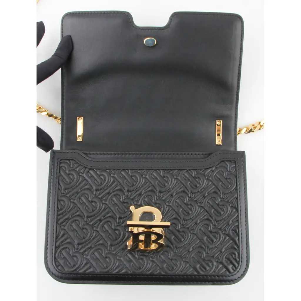 Burberrÿ
Sac à main en cuir