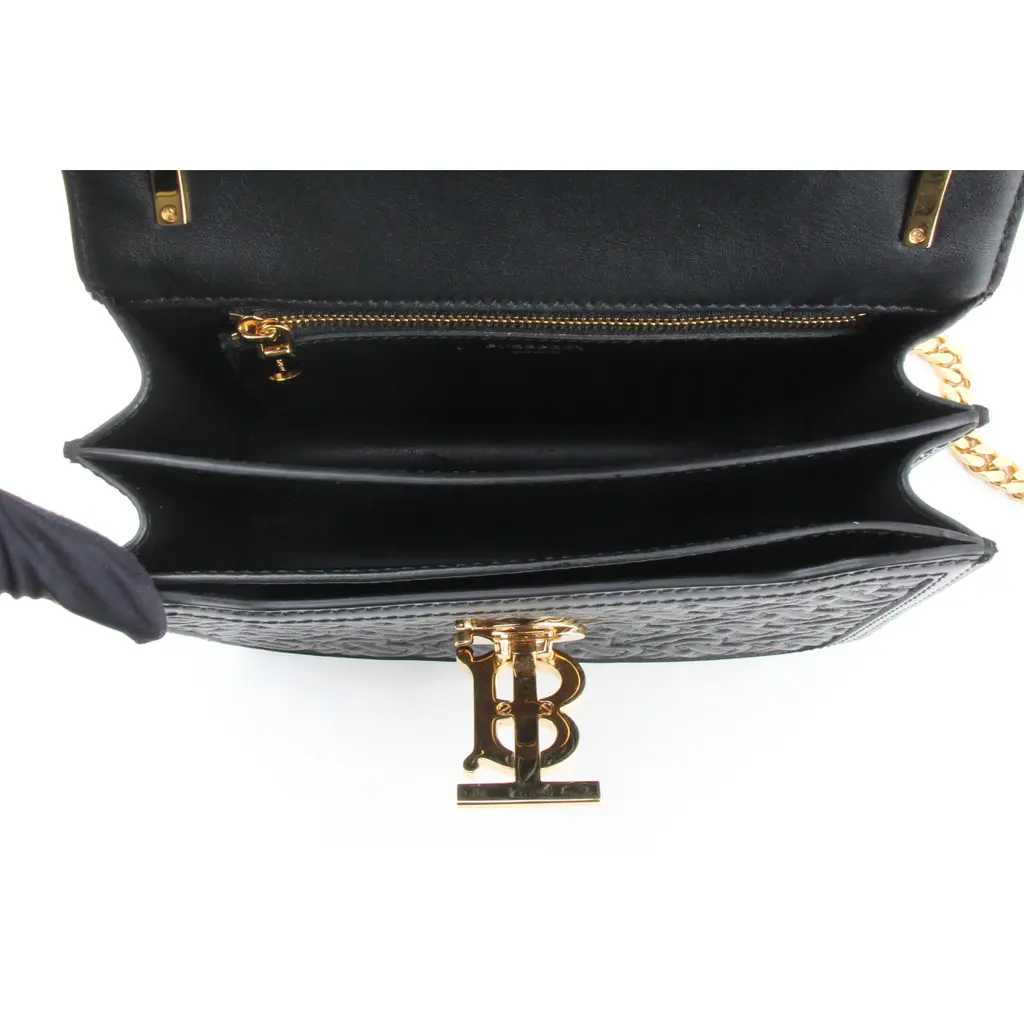 Burberrÿ
Sac à main en cuir