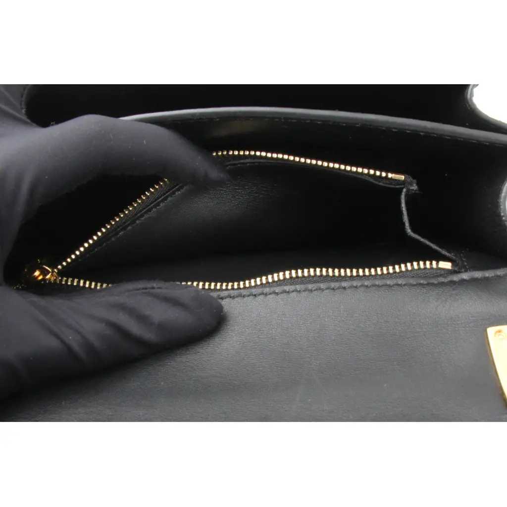 Burberrÿ
Sac à main en cuir