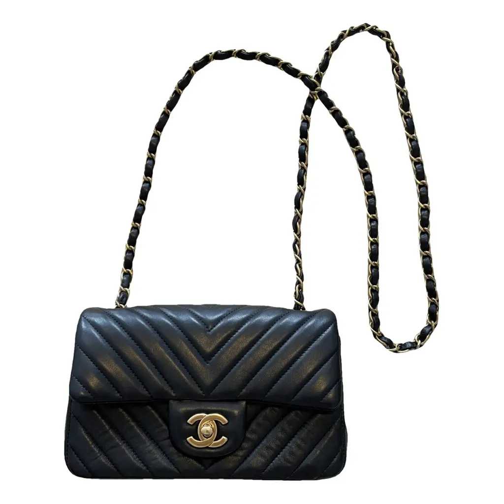 Ch@nel
Timeless/Classique Jamais
porté Noir