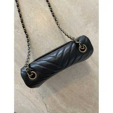 Ch@nel
Timeless/Classique Jamais
porté Noir