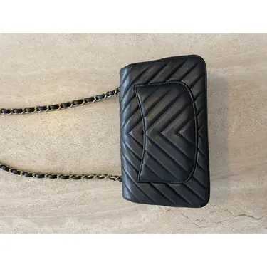 Ch@nel
Timeless/Classique Jamais
porté Noir