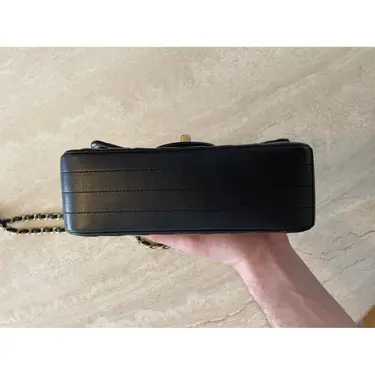 Ch@nel
Timeless/Classique Jamais
porté Noir