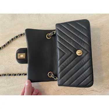 Ch@nel
Timeless/Classique Jamais
porté Noir