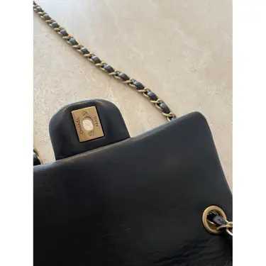 Ch@nel
Timeless/Classique Jamais
porté Noir