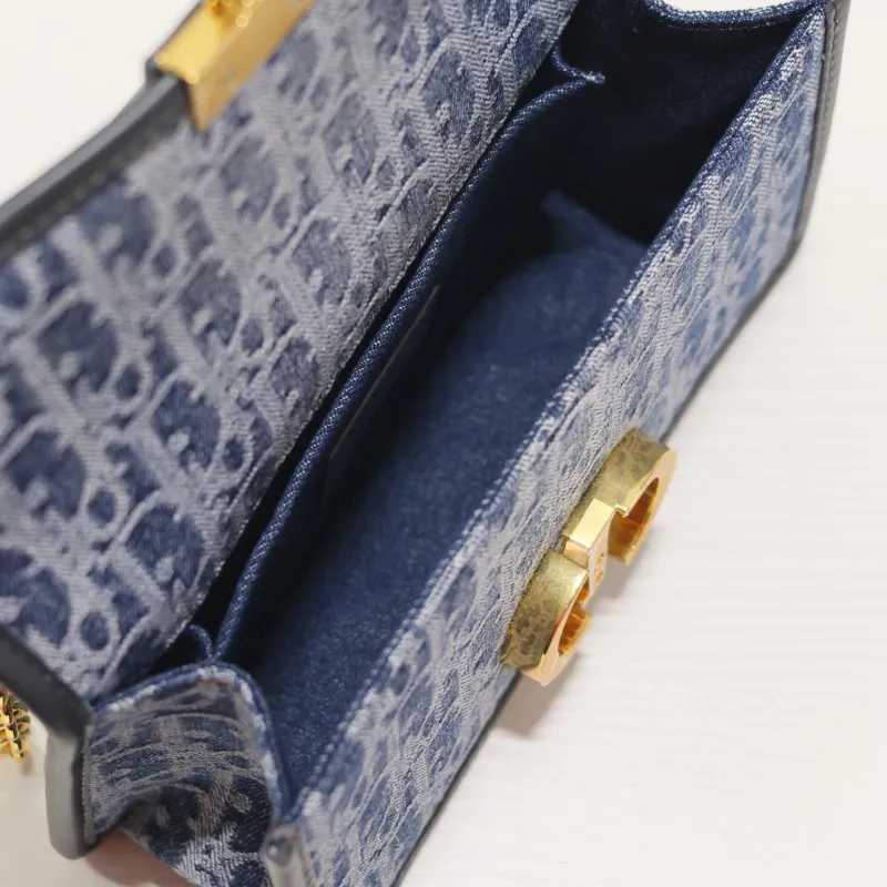 Di*r 2024 Spring Men’s Collection New Products bag