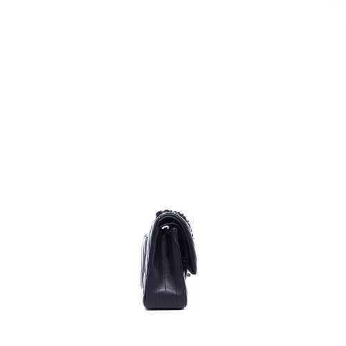 Ch@nel
Sac porté épaule Timeless 25 Full black Chanel Noir