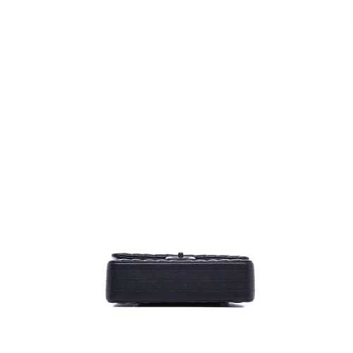 Ch@nel
Sac porté épaule Timeless 25 Full black Chanel Noir
