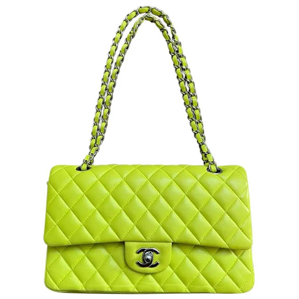 Ch@nel
Sac bandoulière Timeless/Classique