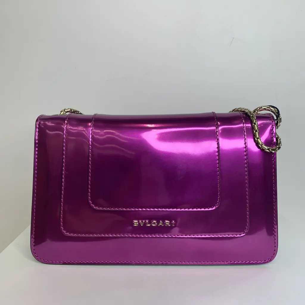 Bvlg@ri Serpenti Sac à main