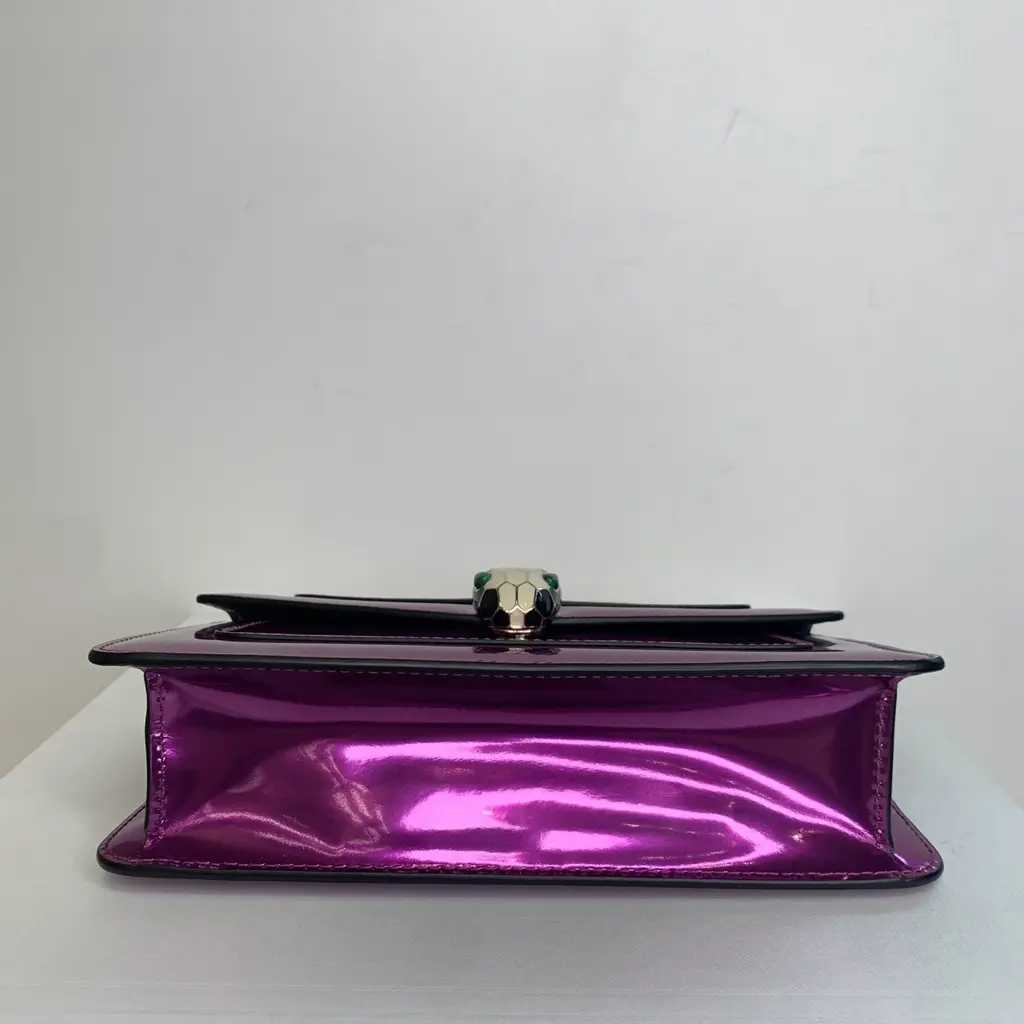 Bvlg@ri Serpenti Sac à main