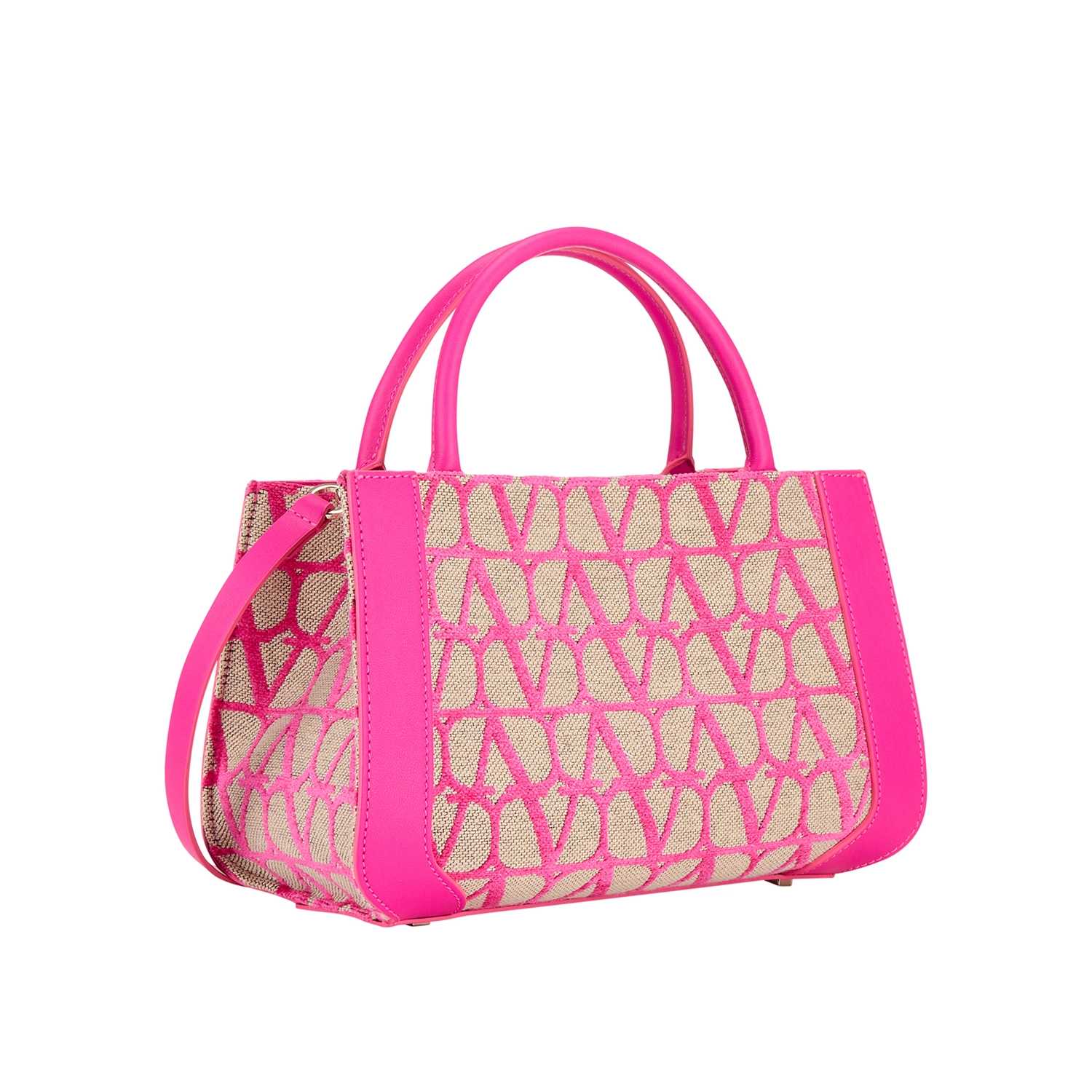 V@LENTINO GARAVANI
Loco Towel Small Tote