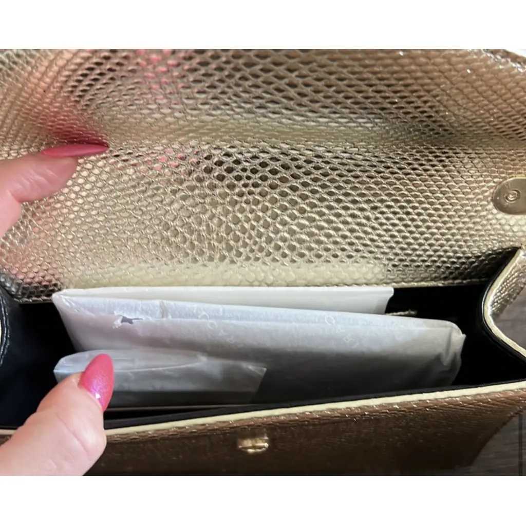 Bvlg@ri Sac bandoulière Serpenti exotique