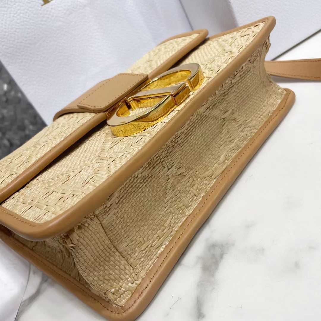 Replica Christian Di*r 1:1 Quality 24cm Montaigne Bag