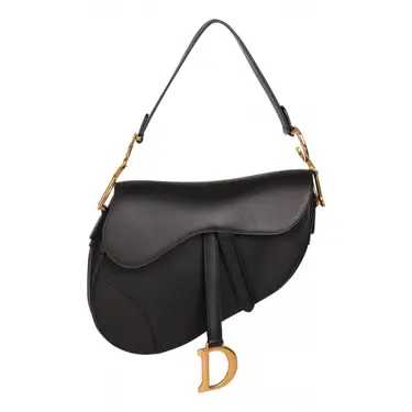 Di*r
Sac à main Très bon état
Noir