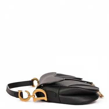 Di*r
Sac à main Très bon état
Noir