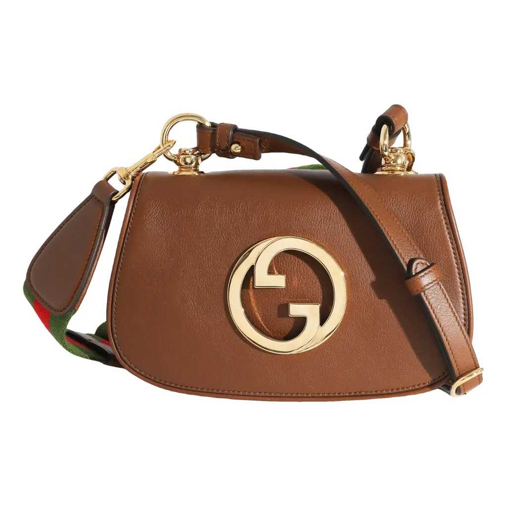GG
Sac à main Blondie Bon état
Marron