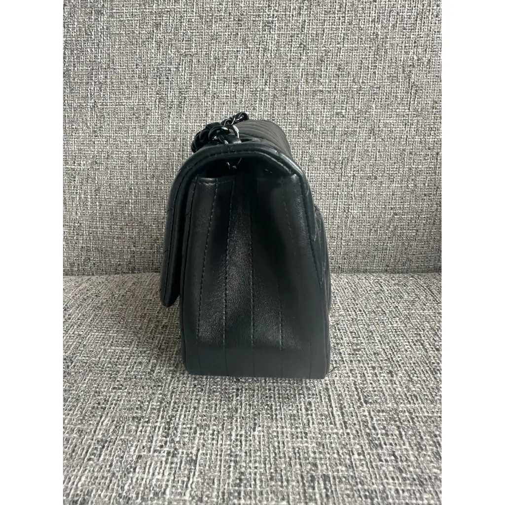 Ch@nel
Sac bandoulière Timeless/Classique Bon état
Noir